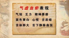 中医分析痛经的常见发病因素