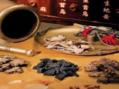 中医治疗积水症的优点
