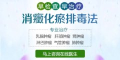 治疗食道Lu的方法