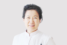 护士长—潘晓霞