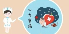 中医疗法助力心衰康复＂