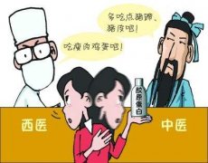 挽救中医：从资本阴谋到制度陷阱